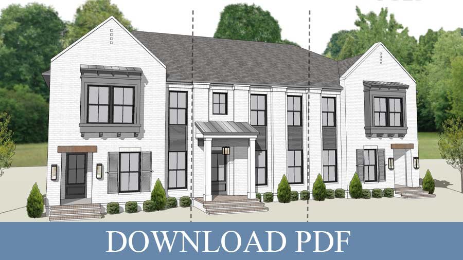 Floor Plans Stillwater